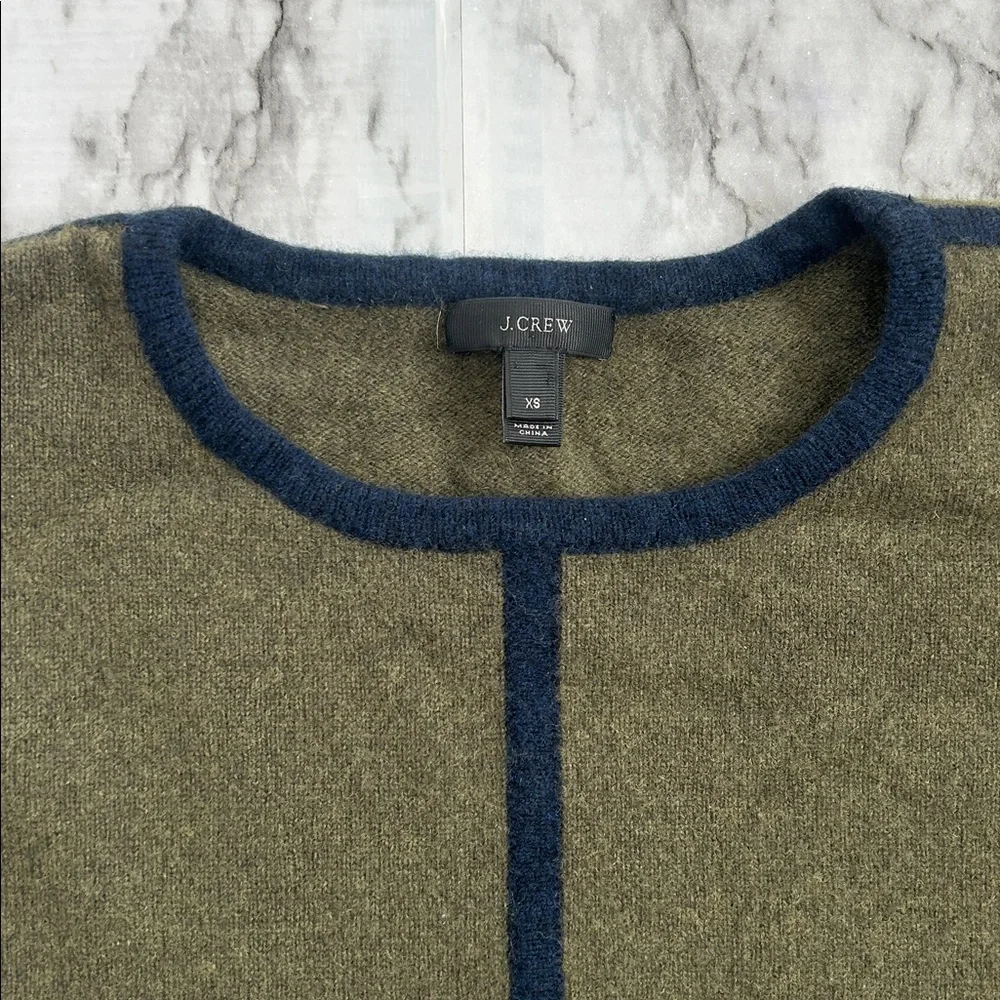 J. Crew